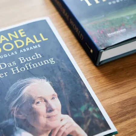 Pensionat Alte Seifensiederei - Jane