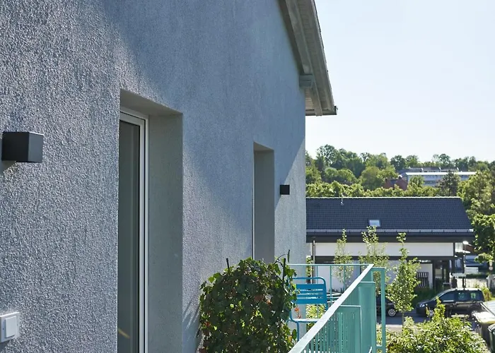 Alte Seifensiederei - Jane Bad Tölz