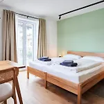 Alte Seifensiederei - Jane 3*