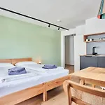 Alte Seifensiederei - Jane Pensionat 3*