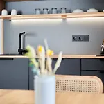 Alte Seifensiederei - Jane Pensionat 3*