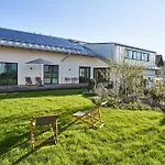 Alte Seifensiederei - Jane Pensionat 3*