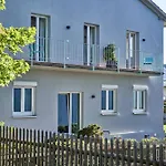 Pensionat Alte Seifensiederei - Jane 3*